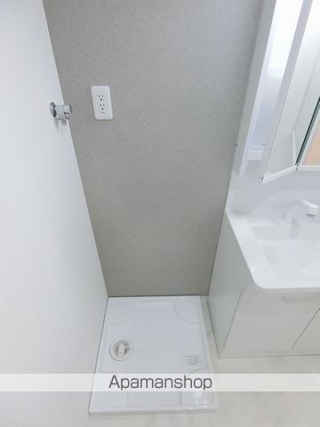 九間町シーエム・サンクの内装写真