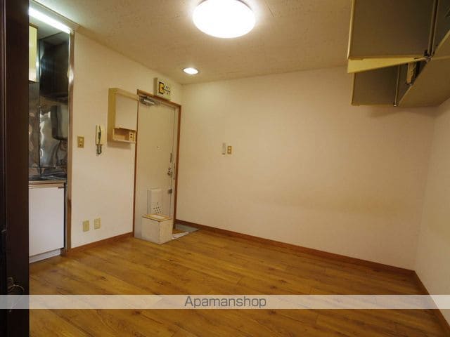 高橋マンションの内装写真