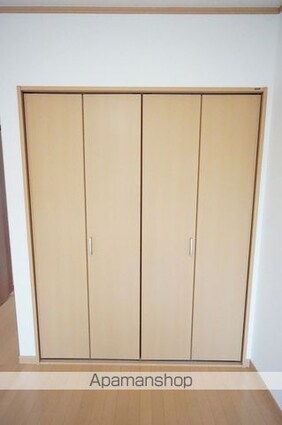 ＣＯＺＹ広野[1K/24.84m2]の内装6