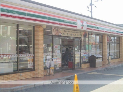Ｌａ．Ｃａｍｐａｎｅｌｌａ　Ⅰ[2LDK/58.12m2]の周辺4