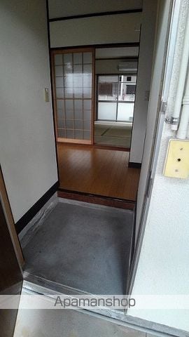 第1五橋苑の内装写真