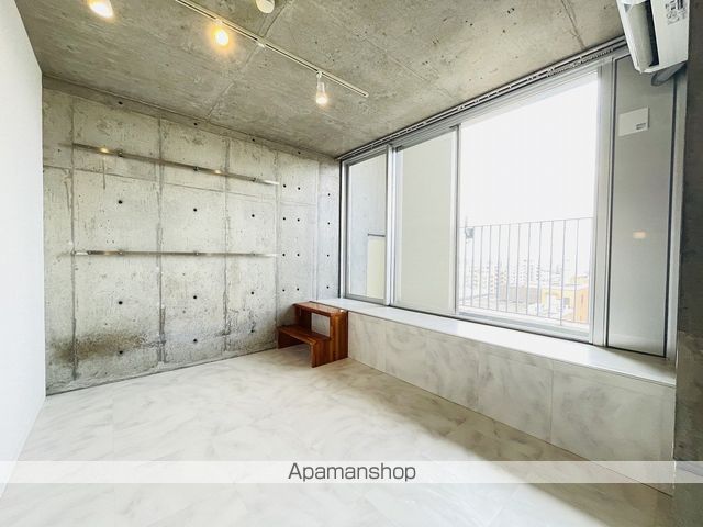 S−FORT六番町の内装写真