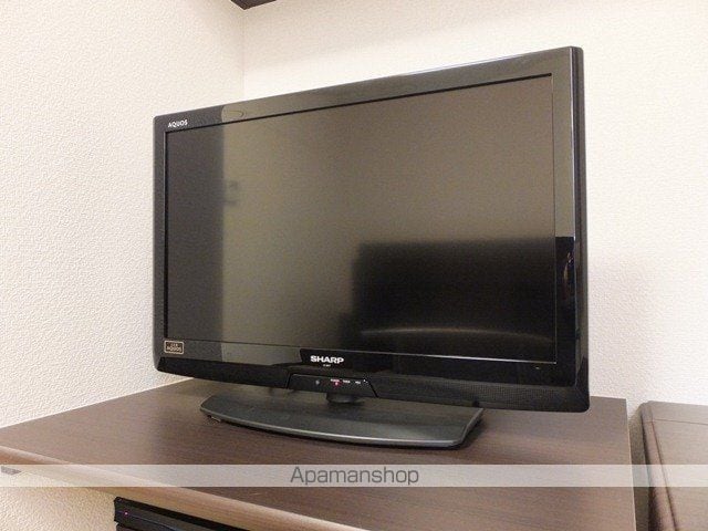 レオパレス吹上の杜の内装写真