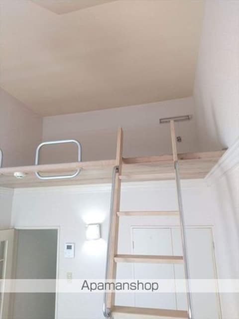 和歌山県和歌山市打越町[1K/16.24m2]の内装1