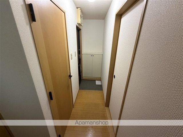 ブライトガーデンの内装写真