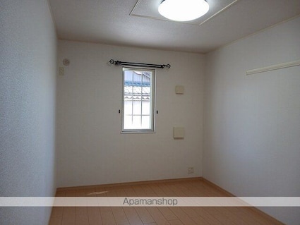 サン・ビレッジ・西方　Ⅱ[2DK/50.22m2]のその他内装