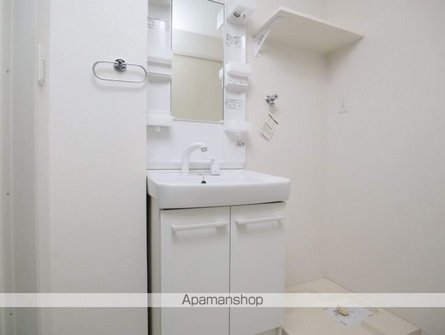 ヒルズ新栄2号館の内装写真