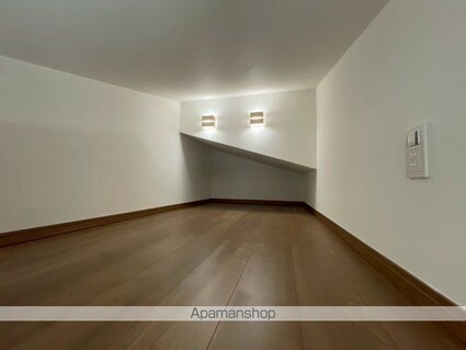 東京都杉並区上井草３丁目[1K/34.86m2]の内装1