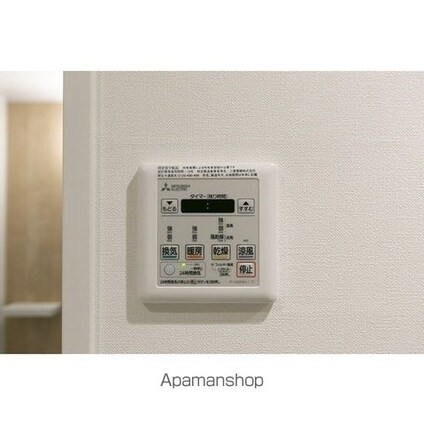 ＣＡＲＩＴＡＳ用賀[1R/16.79m2]のその他設備