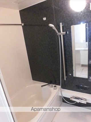 Ｄーｒｏｏｍ西小二里ＩＩ[1LDK/33.39m2]のバス