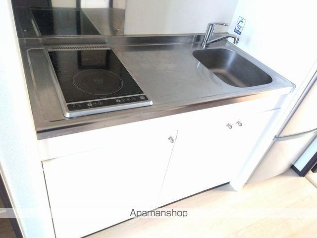 クレイノ茂木の内装写真