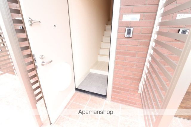 apartment 福島県郡山市日和田町字向山30-1
地図を見る