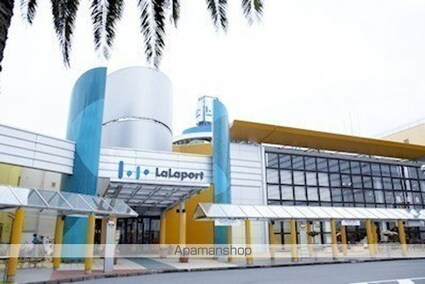 トレースＳｈｏｔｏ[1LDK/39.56m2]の周辺4