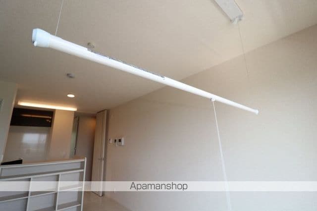 アメニティーなかにしIVの内装写真