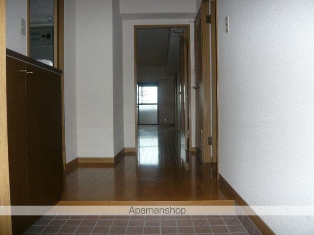 グランハートの内装写真