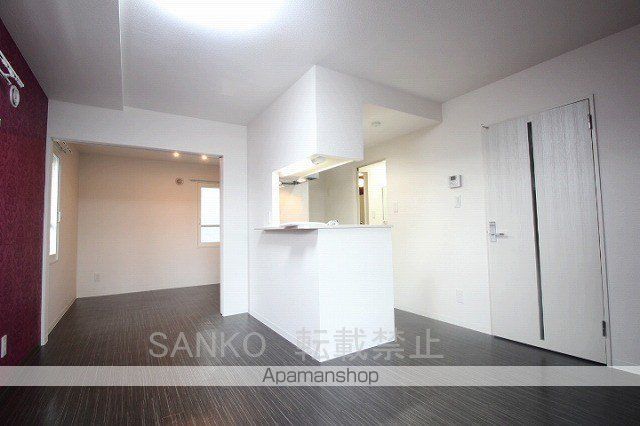 RILASSA N37の内装写真