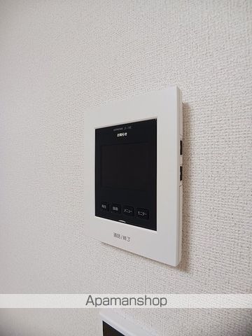 ミレ グランデ IIの内装写真