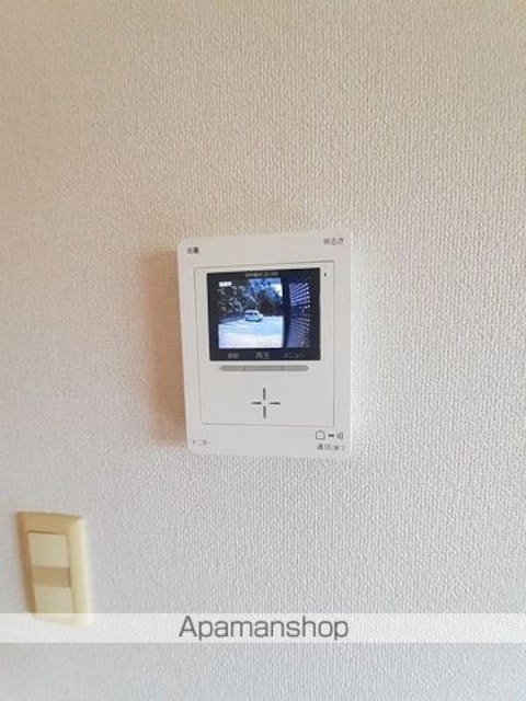 プロムナード和[2LDK/58.8m2]のその他設備2
