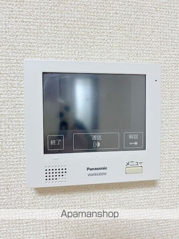 スリーハーブズ メルヴェーユ三国ヶ丘の内装写真