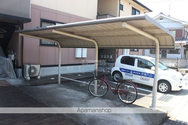 セジュールシマダ C棟のその他写真