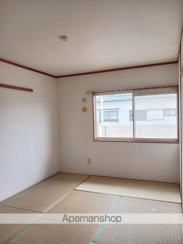ハイムカミアラヤの内装写真