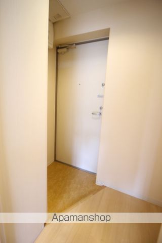 T147の内装写真