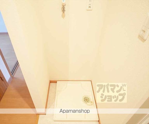カーサノーブルの内装写真
