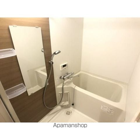 BIG RUBYの内装写真