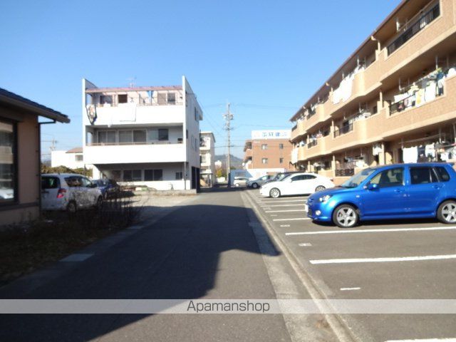 ドリーム・雨坪のその他写真