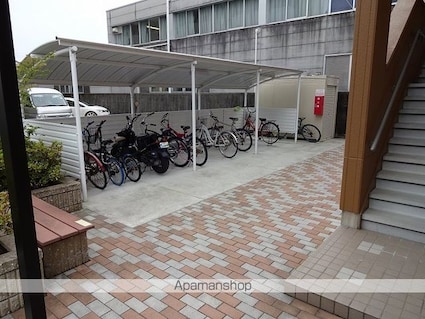 セゾン・コアＴＮ（仲田町）[1LDK/44.2m2]の共用部2