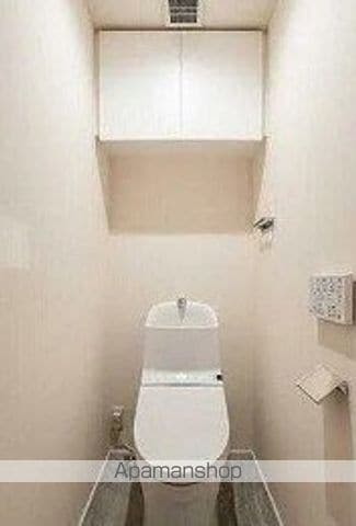 オーパスレジデンス吉祥寺の内装写真