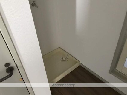 ウィン岡山[2LDK/60.35m2]のその他部屋・スペース