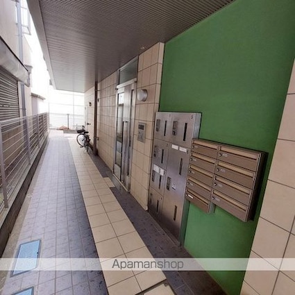 アビラ平和台[1K/27.45m2]の周辺1