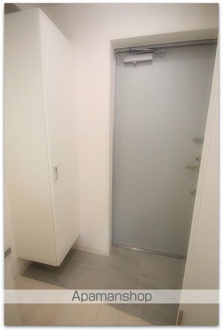 PRIMAVERANISHISHINSAIBASHIの内装写真