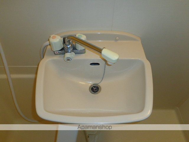 グリーンヒルズV番館の内装写真