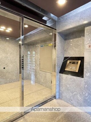 スカイコート本郷東大前弐番館[1K/20.02m2]の内装8