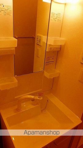 クレイノ未来神戸の内装写真