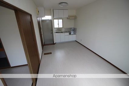 プラッツＢ[1LDK/31.05m2]の内装