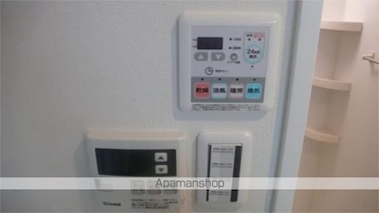 フォートレス文京[1K/28.45m2]の内装5