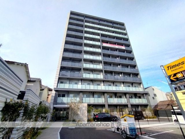 URBANLINK森小路駅前