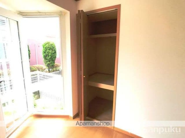 セレッソハイツCの内装写真