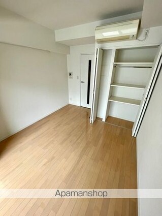 レジディア日本橋人形町Ⅱ[1K/20.03m2]のリビング・居間2