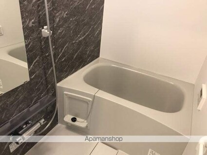 アメニティ・ハイツ[1LDK/38.8m2]のバス