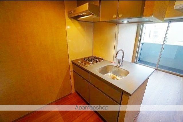 SYFORME住吉の内装写真