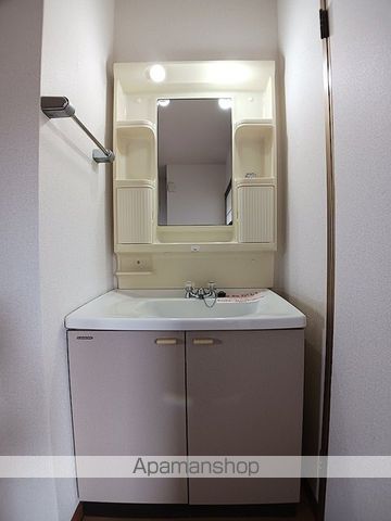 ボヌール山田の内装写真