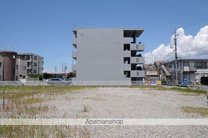 コンシェール天星[3DK/60.51m2]の外観5