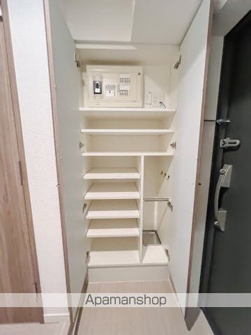 スカイコート渋谷神山町の内装写真