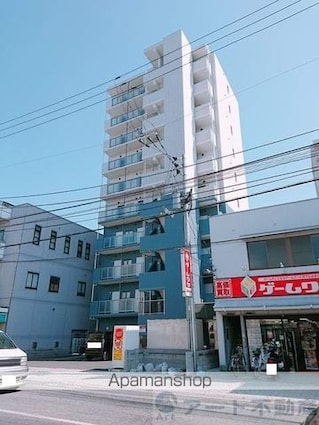 Ｍａｙｆａｉｒ　ＴＡＫＡＳＡＧＯ　ｓｑｕａｒｅ[1R/25.03m2]の外観2