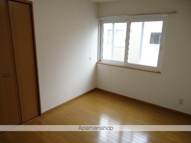 フロームT福住の内装写真