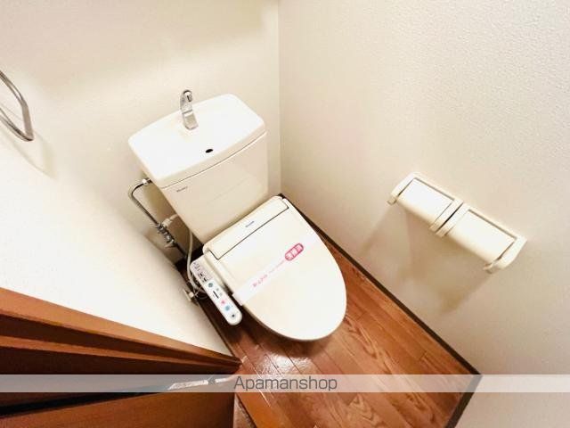 エタニティ古国府の内装写真